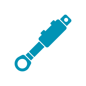 Zanthic Automation - Hydraulic System